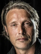 Mads Mikkelsen