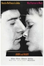 John a Mary (John and Mary)