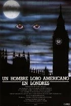Americký vlkodlak v Londýně (American Werewolf in London)
