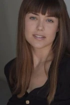 Megan Boone