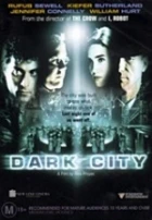 Smrtihlav (Dark City)