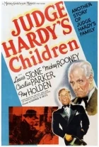 Judge Hardy's Children