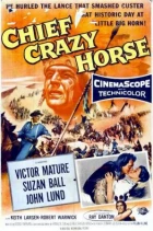 Náčelník Bláznivý kůň (Chief Crazy Horse)