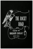 Trnitá cesta (The Rocky Road)