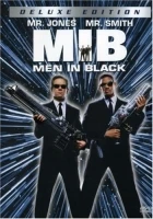 Muži v černém (Men in Black)