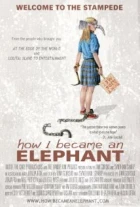 Jak jsem se stal slonem (How I Became an Elephant)
