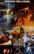 Noční můra v Elm Street 5: Dítě snu (A Nightmare on Elm Street 5: The Dream Child)