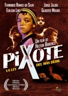 Pixote (Pixote: A Lei do Mais Fraco)