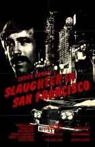 Masakr v San Franciscu