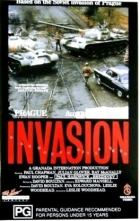 Invaze (Invasion)