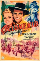 The Cyclone Kid