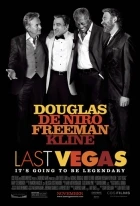 Frajeři ve Vegas (Last Vegas)