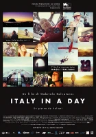 Un giorno da italiani (Italy in a Day. Un giorno da italiani)