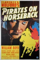 Pirates on Horseback