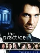 Advokáti (The Practice)