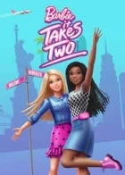 Barbie - Na to jsou potřeba dva (Barbie: It Takes Two)