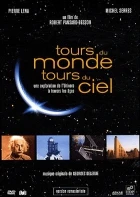 Kolem světa, kolem hvězd (Tours du monde, tours du ciel)