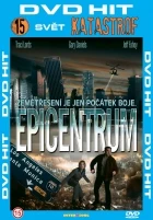 Epicentrum (Epicenter)