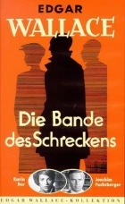 Banda příšer (Die Bande des Schreckens)