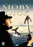 Bílá velryba (Moby Dick)