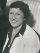 Dorothy Ponedel