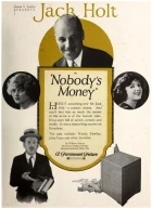 Nobody's Money