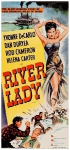 River Lady