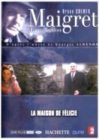 Maigret a hubatá služka (La maison de Félicie)