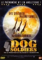 Psí vojáci (Dog Soldiers)