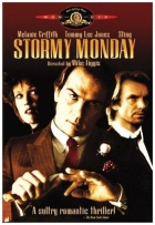 Bouřlivé pondělí (Stormy Monday)