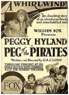 Peg of the Pirates