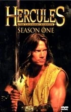 Herkules (Hercules: The Legendary Journeys)