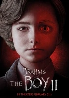 Brahms: Chlapec 2 (Brahms: The Boy II)