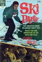 Párty na lyžích (Ski Party)