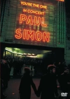 Paul Simon - You're the One in Concert