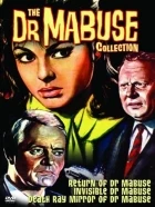 Návrat Dr. Mabuse (Im Stahlnetz des Dr. Mabuse)