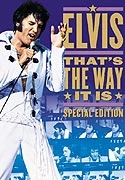 Elvis - That´s The Way It Is (special edition)