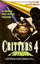 Critters 4