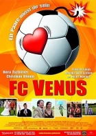 FC Venuše (FC Venus)