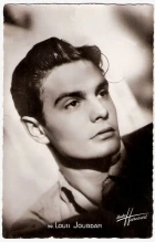 Louis Jourdan