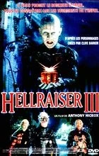Hellraiser 3: Peklo na zemi (Hellraiser III: Hell on Earth)