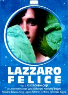 Šťastný Lazzaro (Lazzaro Felice)