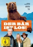 Medvěd na útěku (Der Bär ist los! Die Geschichte von Bruno)