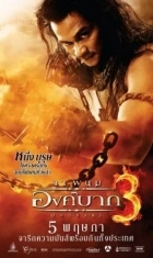 Ong Bak 3