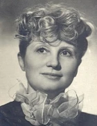 Lidija Sucharevskaja