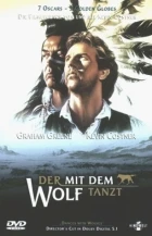 Tanec s vlky (Dances With Wolves)