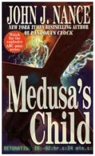 Dítě Medúzy (Medusa's Child)