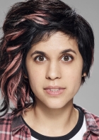 Ashly Burch