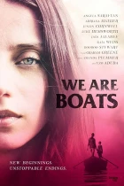 Jsme jako lodě (We Are Boats)