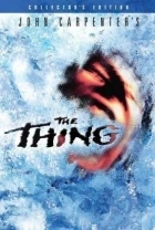 Věc (The Thing)